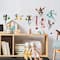 RoomMates Miraculous: Tales Of Ladybug and Cat Noir Peel & Stick Wall Decals